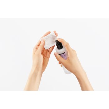 Cosrx AHA7 Whitehead Power Liquid esenta exfolianta pentru piele cu hiperpigmentare - imagine 3